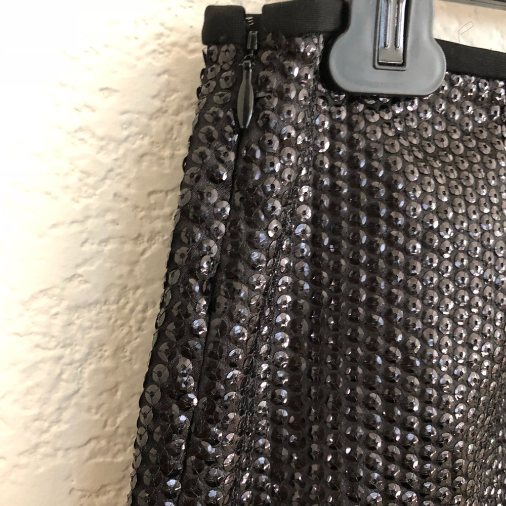 Diane Von Furstenburg - Mini Skirt - Picture 5 of 8